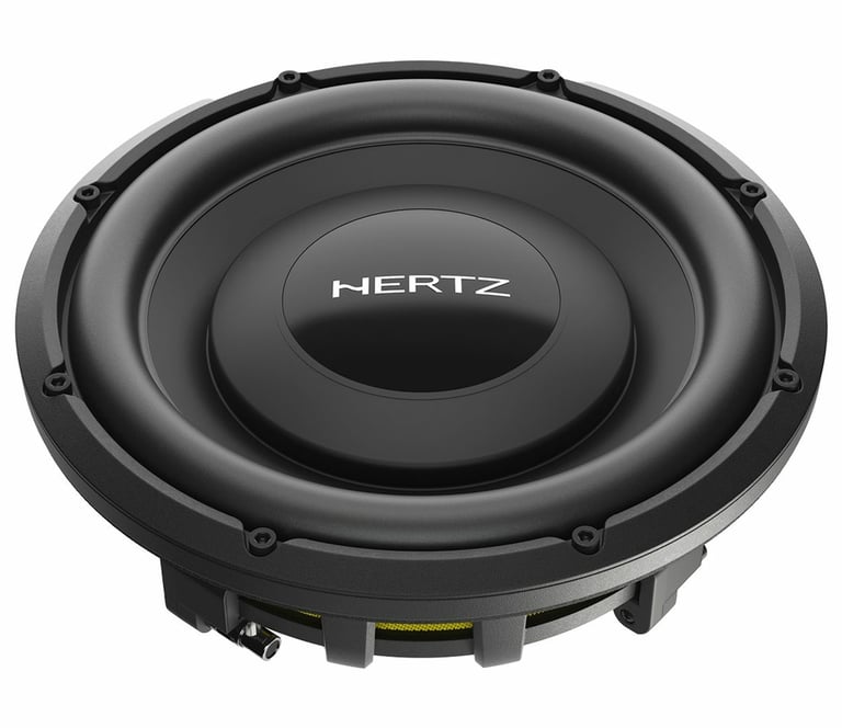 Hertz MPS 250 S4 (Open Box, Great) Image 3