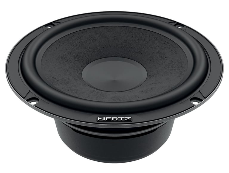 Hertz C 165 L (Open Box, Great) Image 2