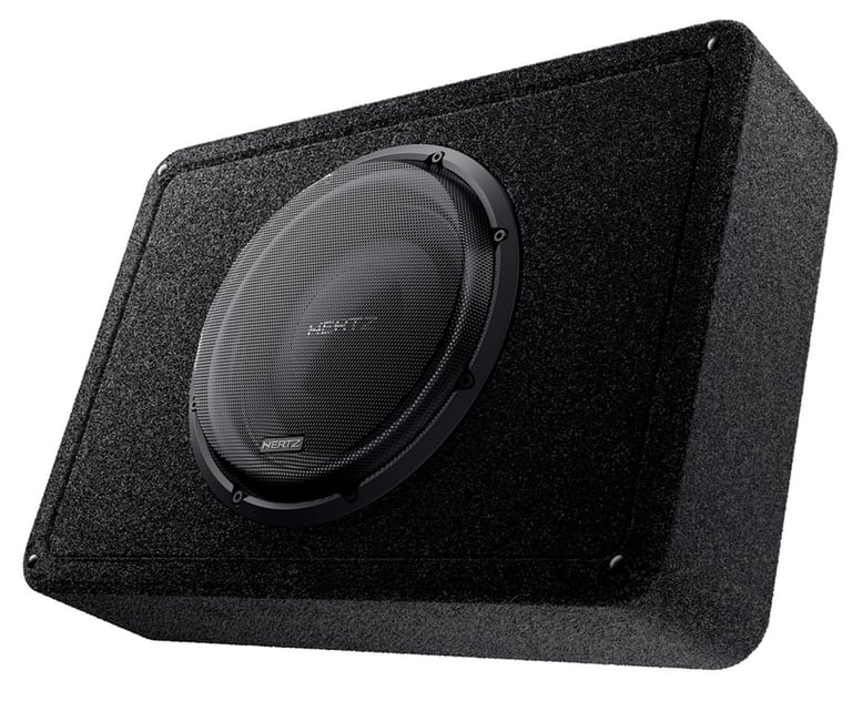 Hertz MPBX 300 S2 (Open Box, Great) Image 1