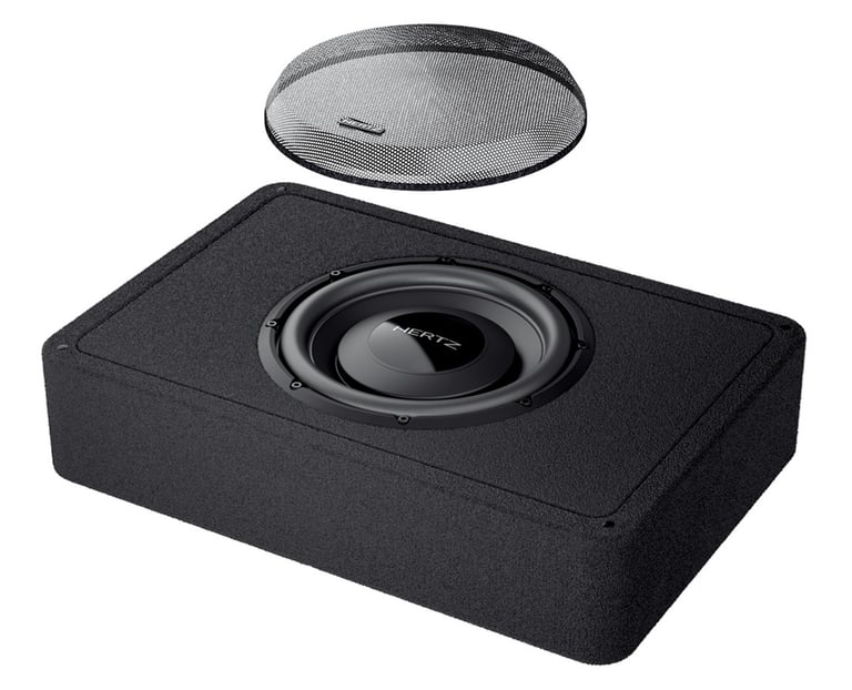 Hertz MPBX 300 S2 (Open Box, Great) Image 3