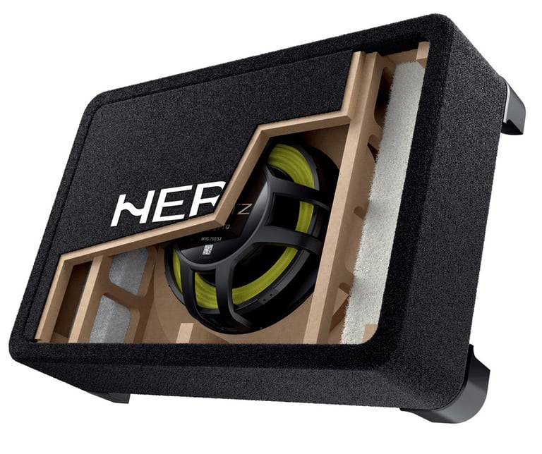 Hertz MPBX 300 S2 (Open Box, Great) Image 7