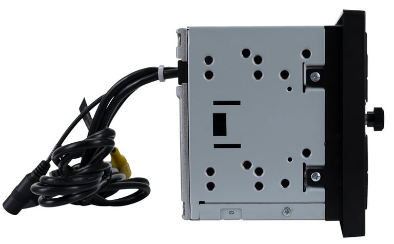 Dual DCPA723W (Like New (Open Box)) Image 4