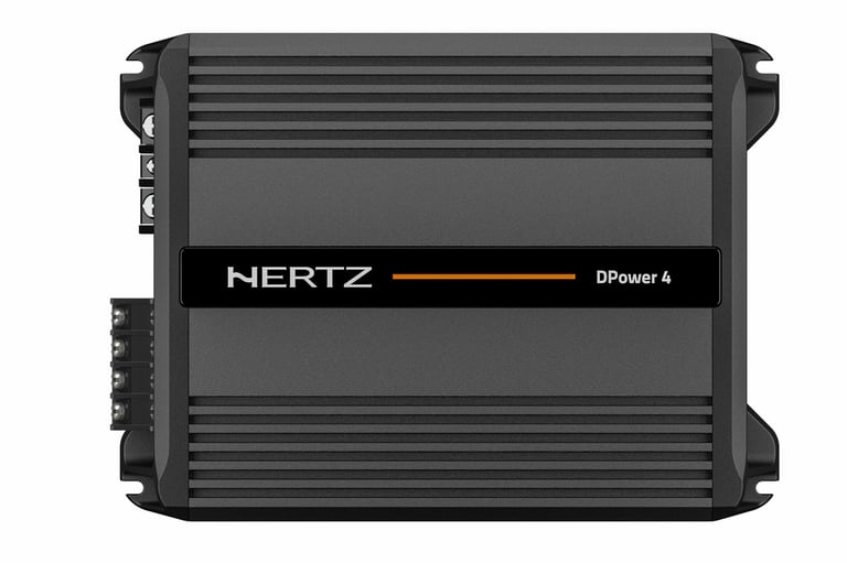Hertz DPower 4 (Open Box, Great) Image 2