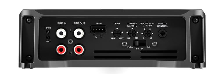 Hertz DPower 1 (Open Box, Great) Image 3