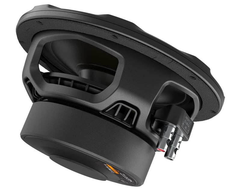 Hertz CS 200 S4 Image 3