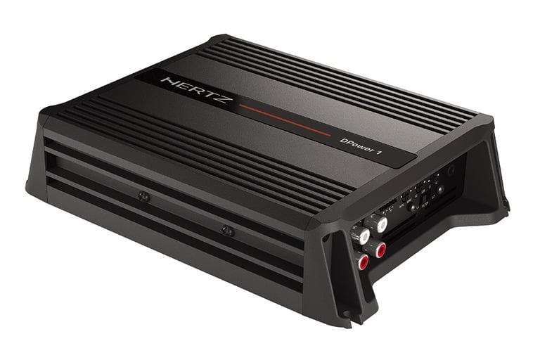 Hertz DPower 1 (Open Box, Great) Image 1