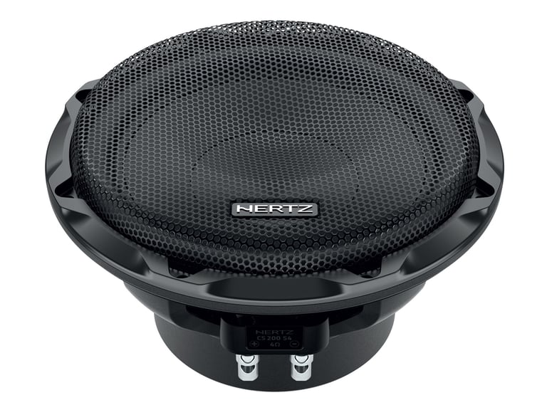 Hertz CS 200 S4 (Open Box, Great) Image 2