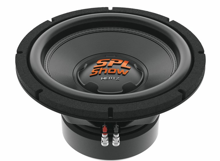 Hertz SS 12 D2 (Open-box, Like New) Image 1
