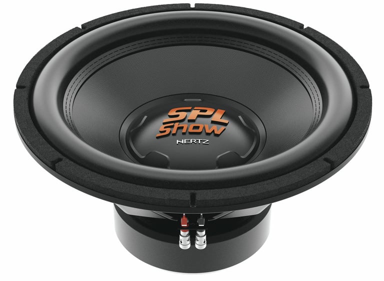 Hertz SS 15 D2 (Open-box, Like New) Image 1