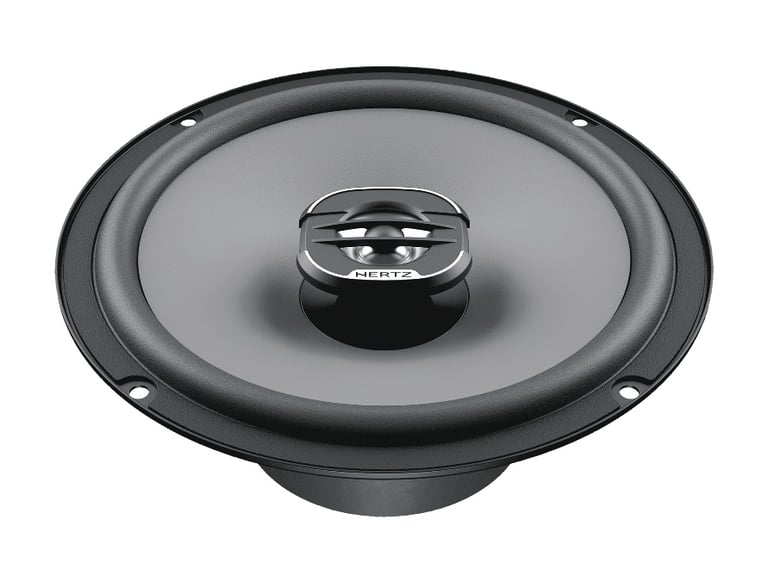 Hertz X 165 Image 3
