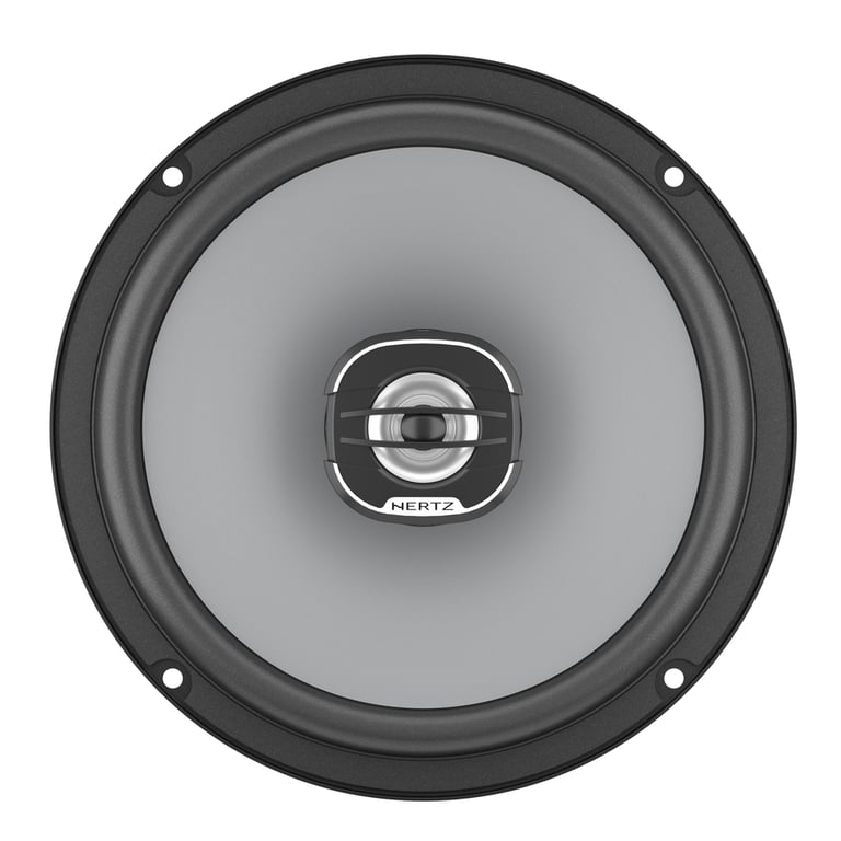 Hertz X 165 (Open Box, Great) Image 4