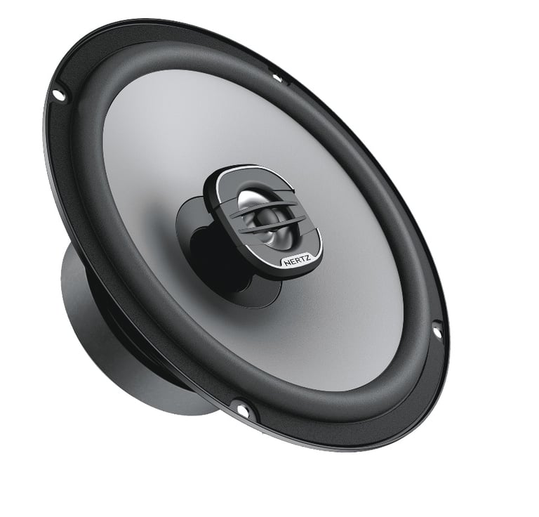 Hertz X 165 Image 2
