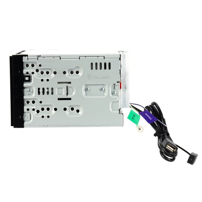 Kenwood DDX26BT (Open Box, Complete) Image 8