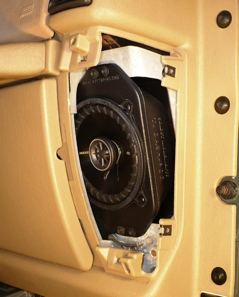 Select Increments Dash-Pod Enclosures (DPE03065K) Image 3