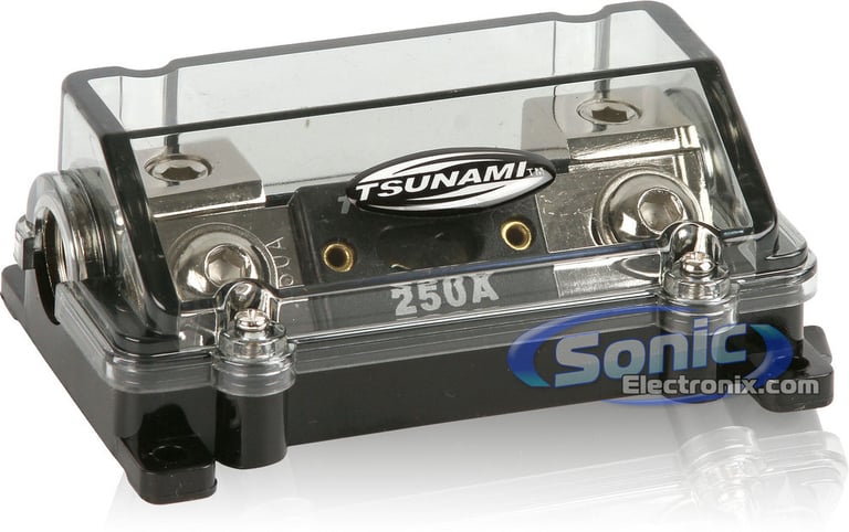3000W Complete Rockford Fosgate + Kicker Bass Package Image 10