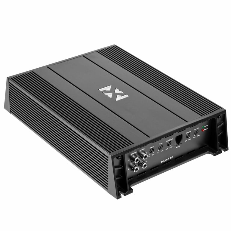 Cerwin Vega XED12V2 Dual Subwoofer Bass Package Image 15