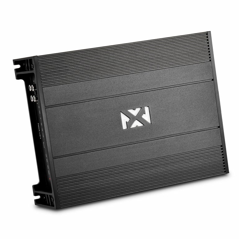 Cerwin Vega XED12V2 Dual Subwoofer Bass Package Image 9