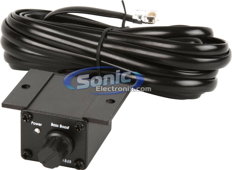 Nitro BMW-486 + Amplifier Kit Image 5