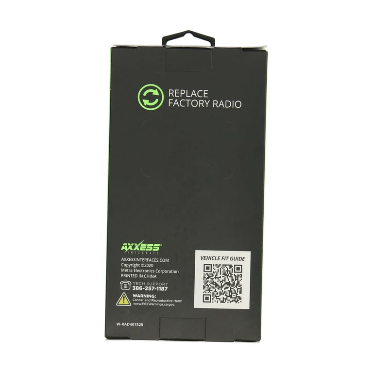 Axxess AXTO-TY2 Image 3