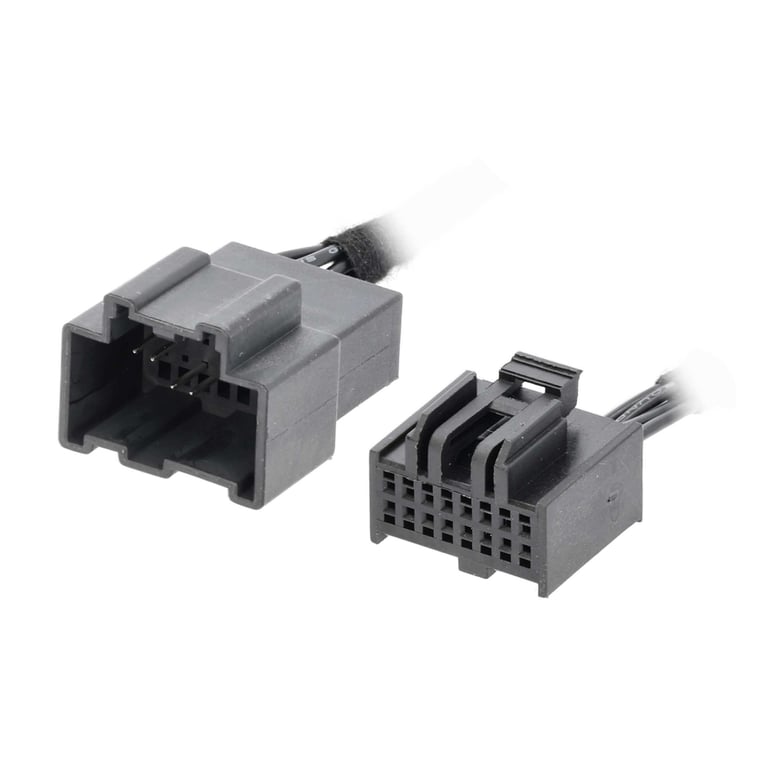 Axxess ANC-GMH2 Image 2
