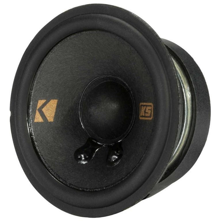 Kicker KSS269 (51KSS269) (Like New (Open Box)) Image 5