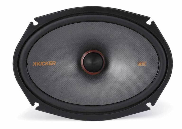 Kicker KSS269 (51KSS269) (Like New (Open Box)) Image 2