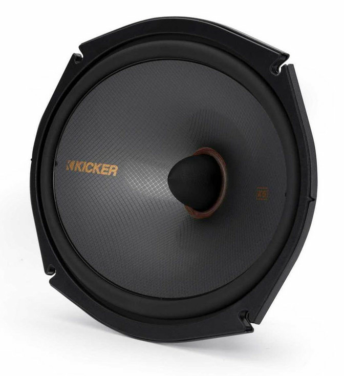 Kicker KSS269 (51KSS269) (Like New (Open Box)) Image 3