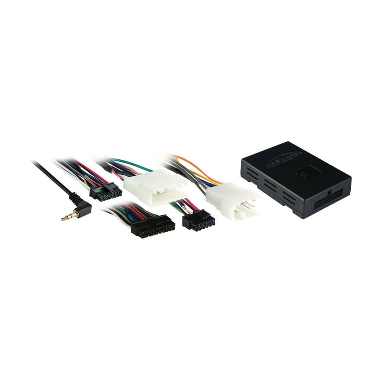 Axxess AXTO-TY2 Image 1