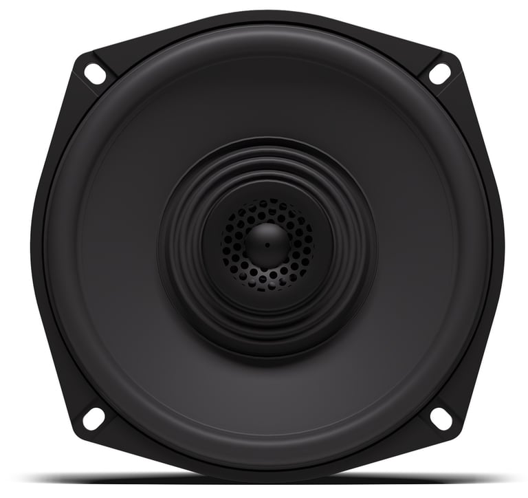 Rockford Fosgate Stage 1 DEFEND17-STG1 Image 5