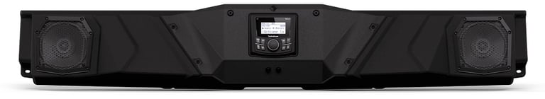 Rockford Fosgate Stage 1 DEFEND17-STG1 Image 1