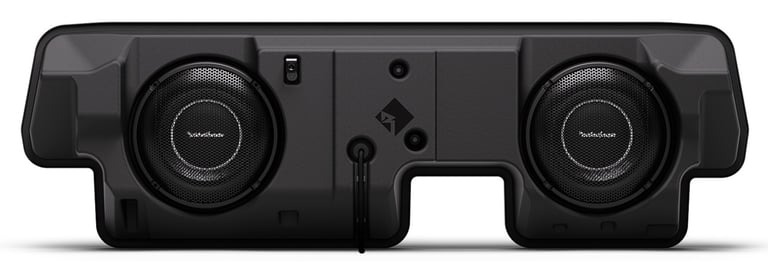 Rockford Fosgate Stage 5 20GLADR-STG5 Image 8