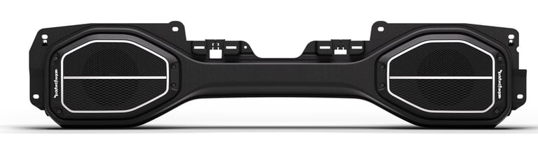 Rockford Fosgate Stage 5 20GLADR-STG5 Image 7