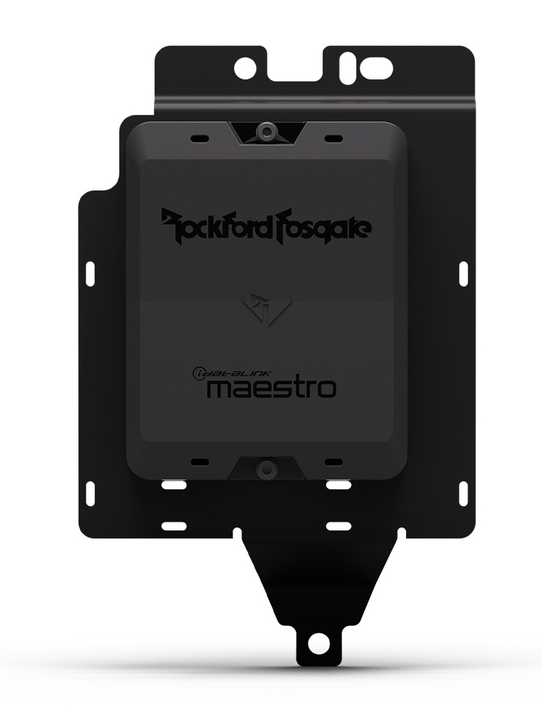 Rockford Fosgate Stage 5 20GLADR-STG5 Image 11
