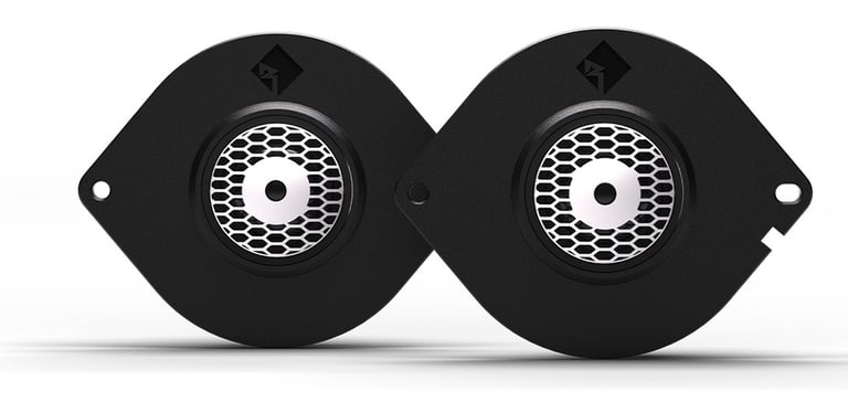 Rockford Fosgate Stage 5 20GLADR-STG5 Image 10