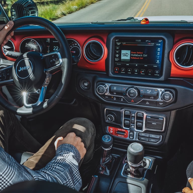Rockford Fosgate Stage 5 20GLADR-STG5 Image 6