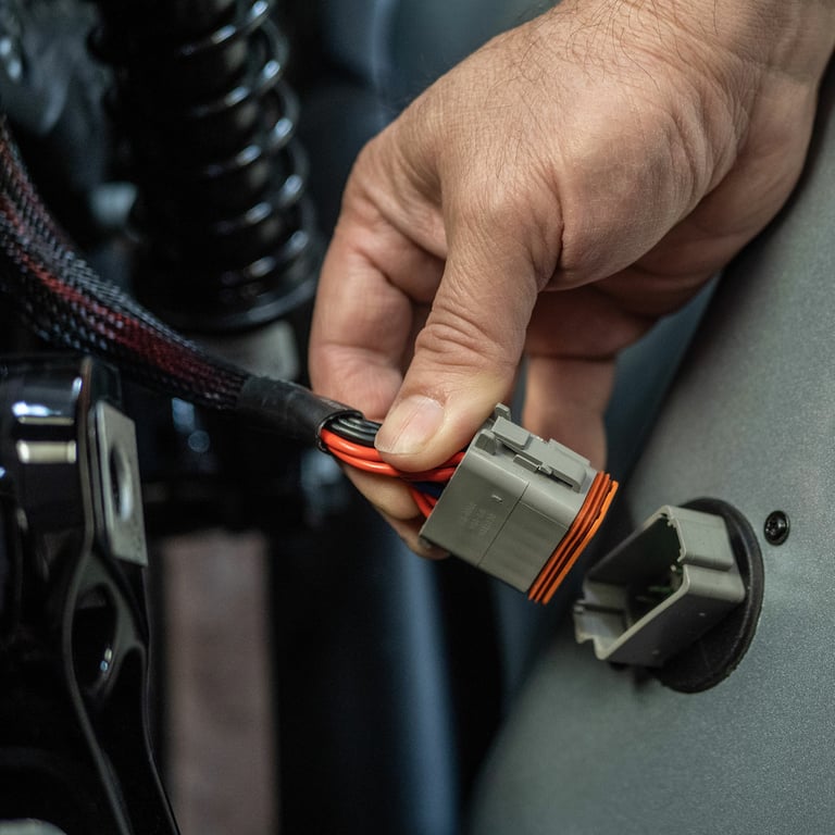Rockford Fosgate RFK-HDRK Image 3