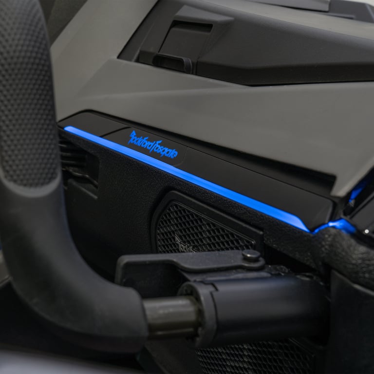 Rockford Fosgate RZR19RCPXP-STG5 Image 4