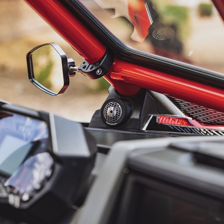 Rockford Fosgate RZR19RCPXP-STG5 Image 5
