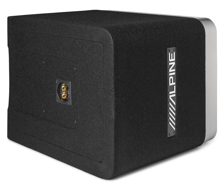 Alpine S2-SB10V Image 4