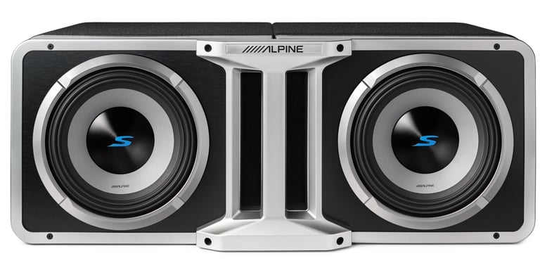 Alpine S2-SB10V Image 5