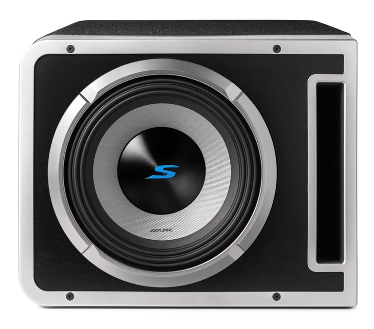 Alpine S2-SB10V Image 2