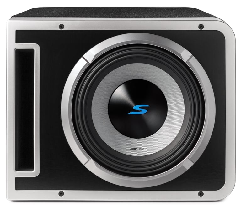 Alpine S2-SB10V Image 3