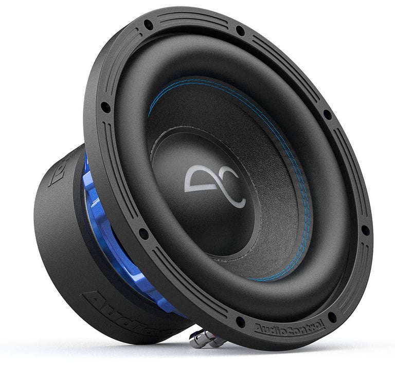 AudioControl SPK-10S2 (Like New (Open Box)) Image 1