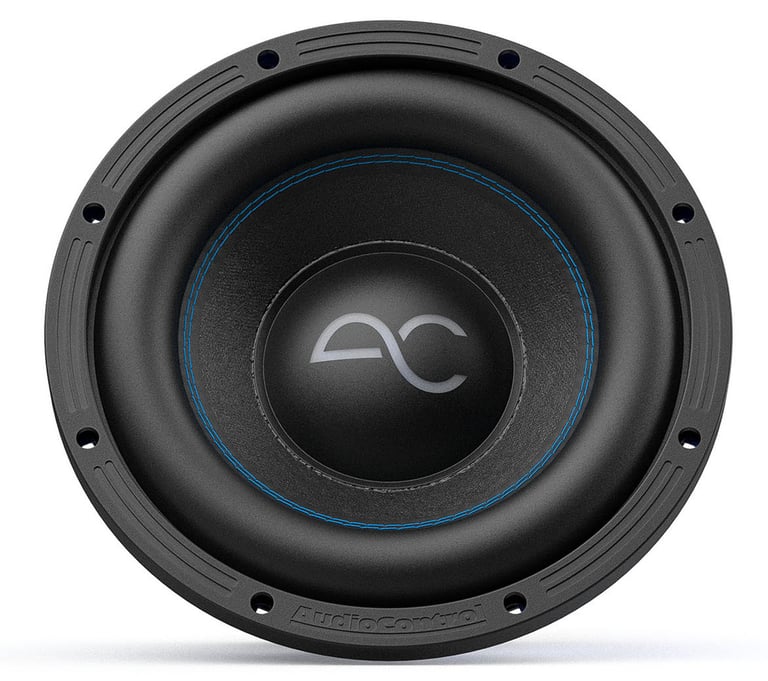 AudioControl SPK-10S2 (Like New (Open Box)) Image 2