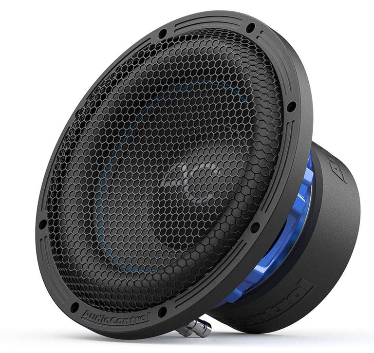 AudioControl SPK-10S2 (Open Box, Great) Image 9