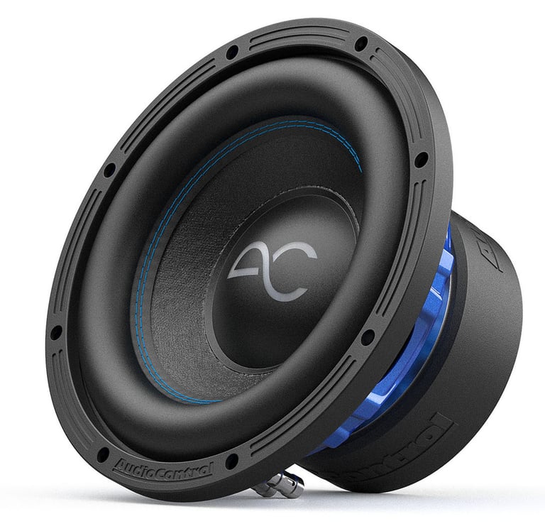 AudioControl SPK-10S2 (Like New (Open Box)) Image 3