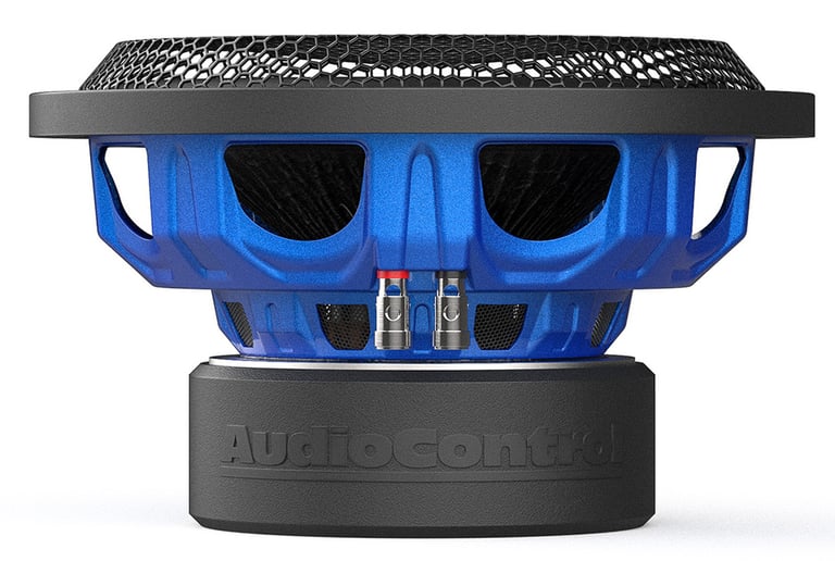 AudioControl SPK-10S2 (Like New (Open Box)) Image 10