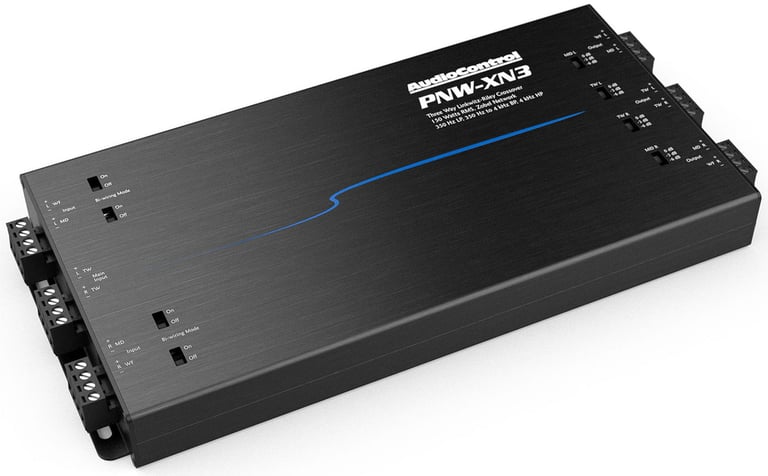 AudioControl PNW-XN3 (Open Box, Great) Image 2
