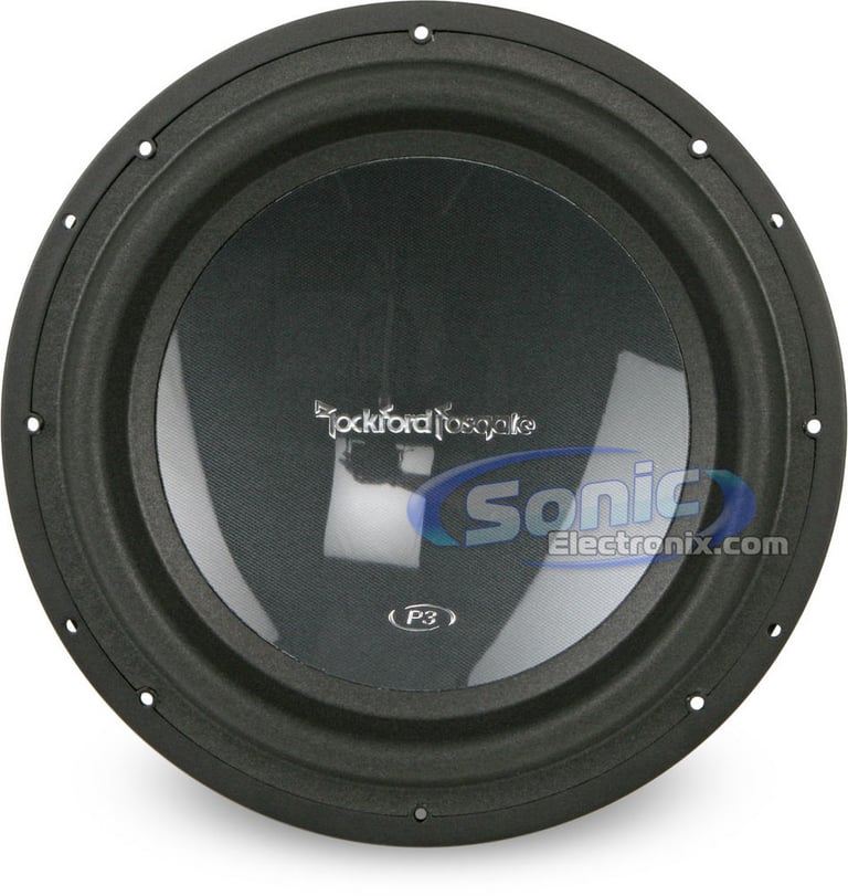 2000W Complete JL Audio + Rockford Fosgate Bass Package Image 11