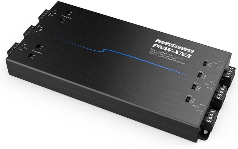 AudioControl PNW-XN3 (Open Box, Great) Image 3